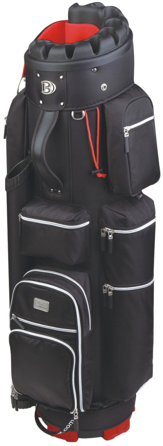 Bennington GolfQuiet Organizer 9 Trolley Bennington Golf