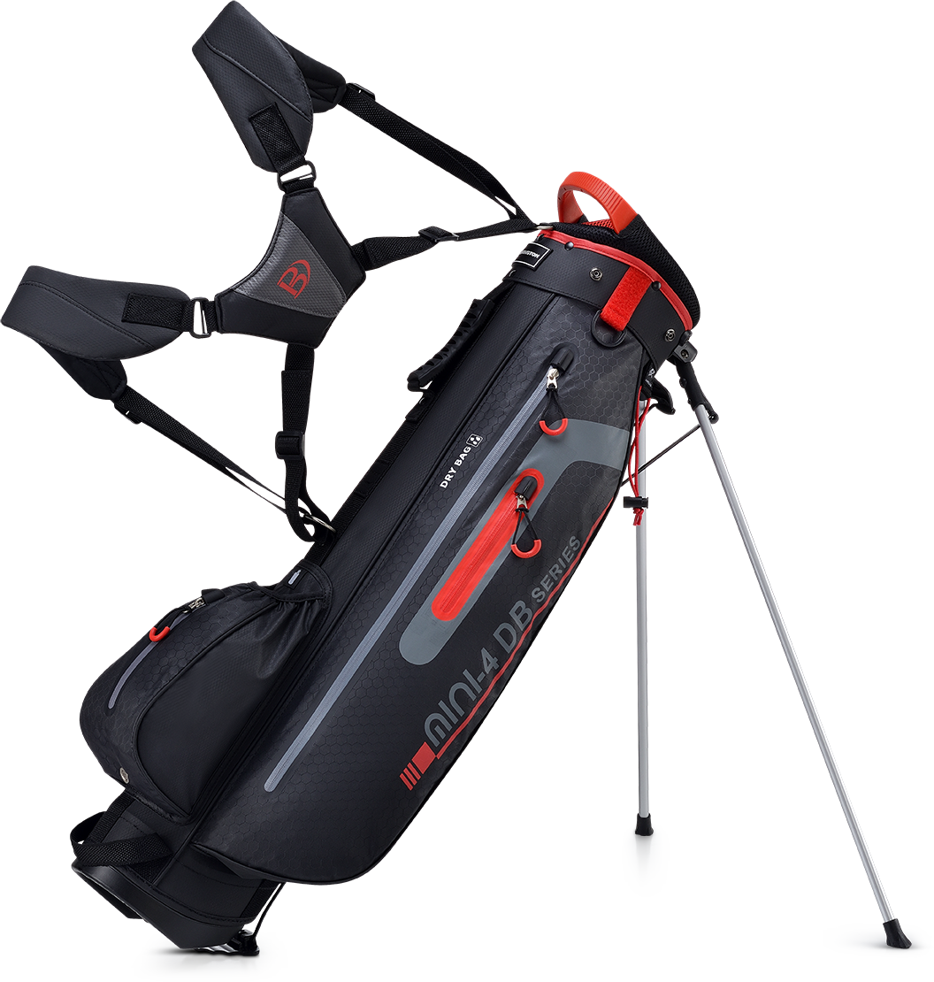 Bennington GolfMini-4 Stand Bag Waterproof - Bennington Golf