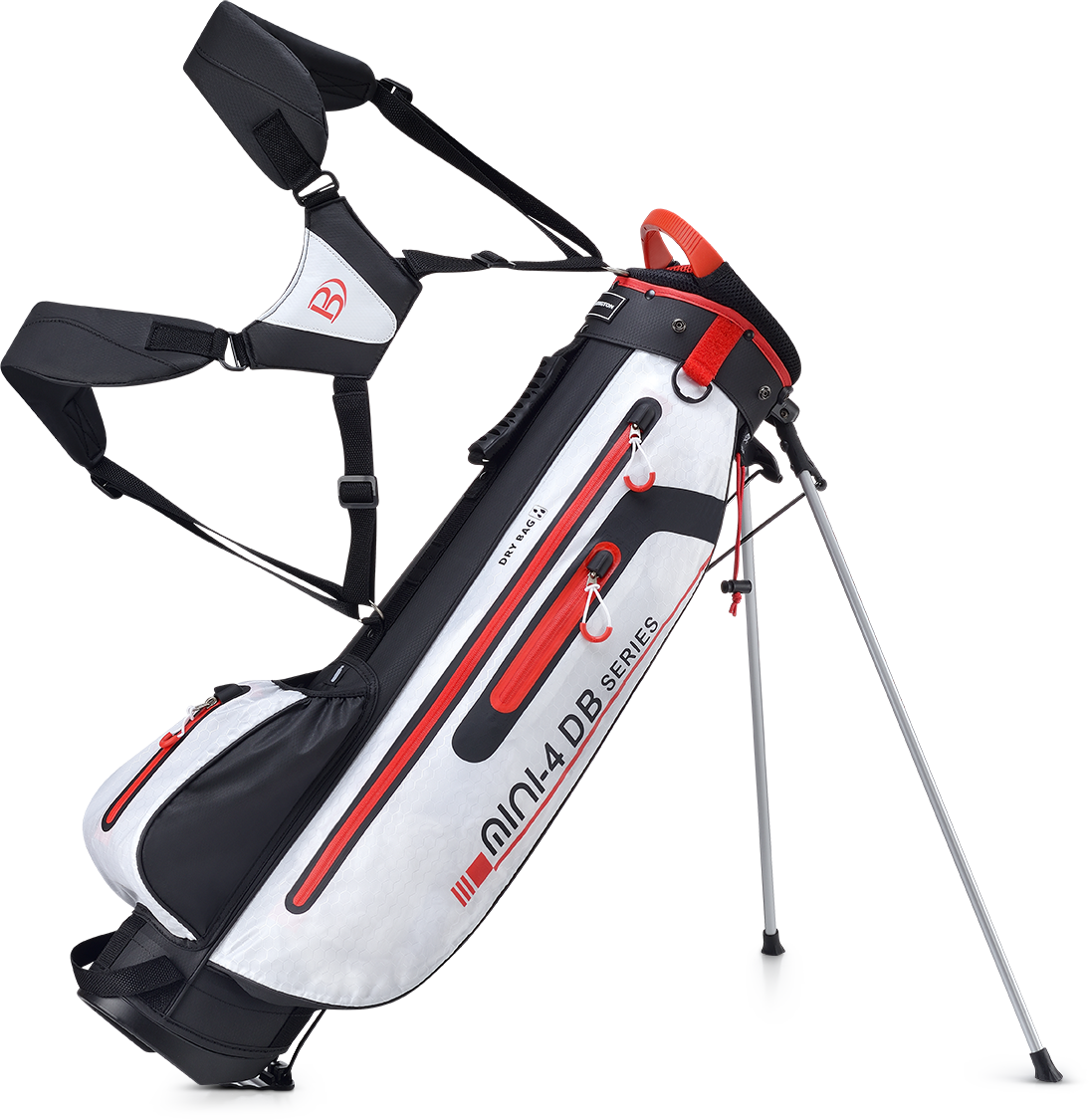 bennington standbag