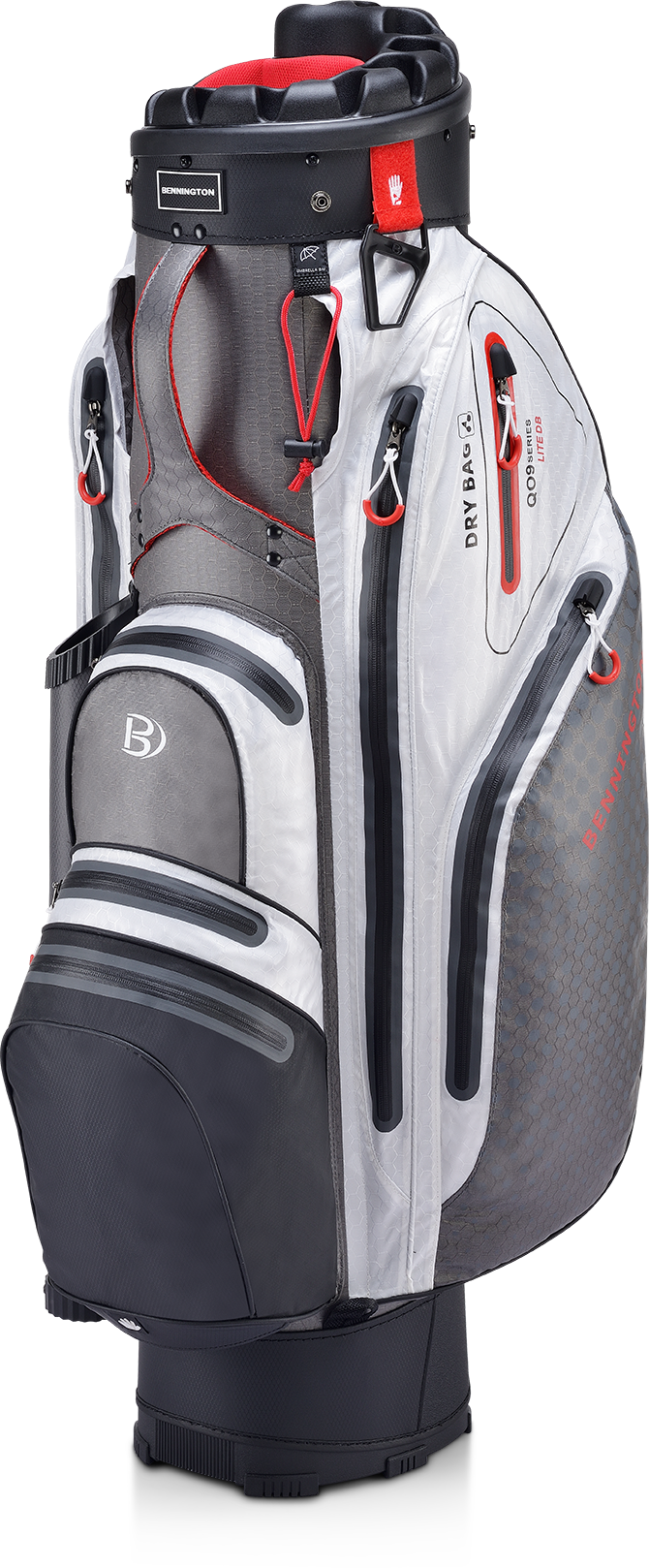 Exclusive golf bags