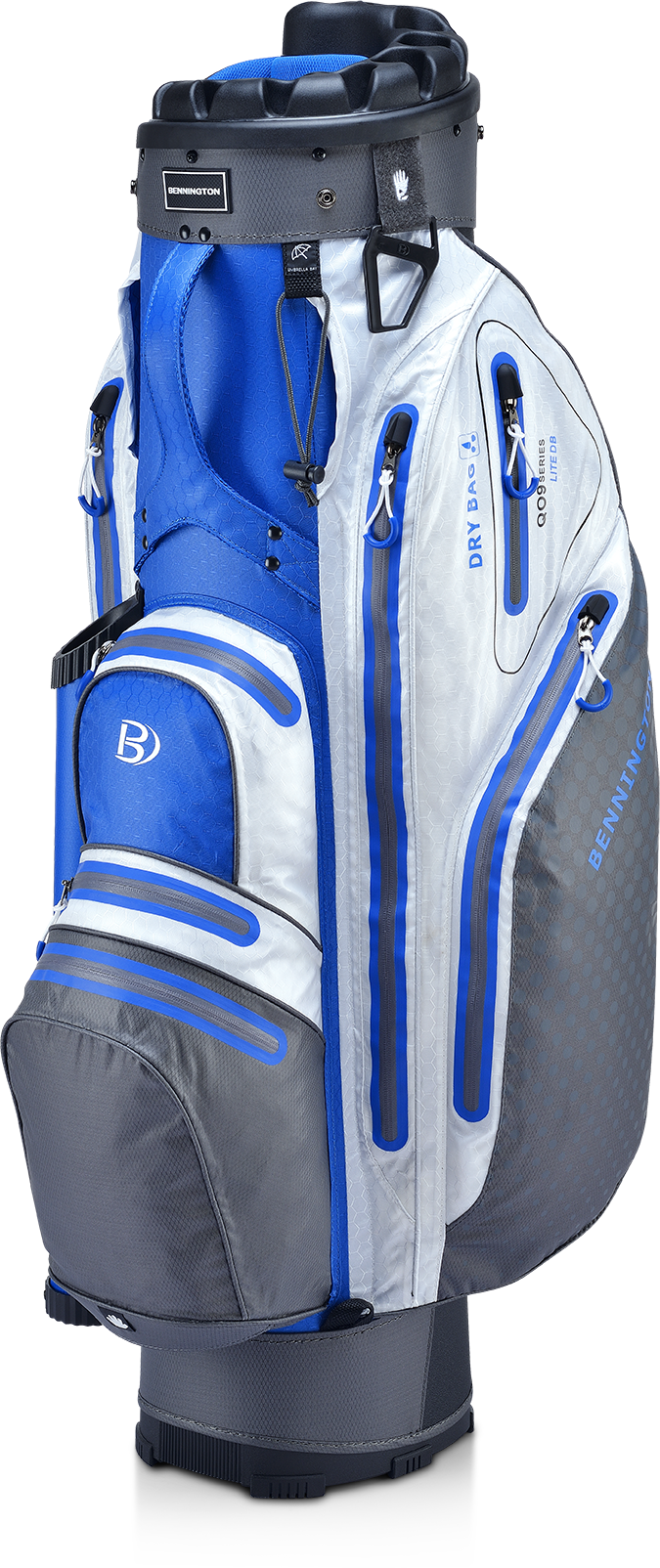 bennington qo 14 lite
